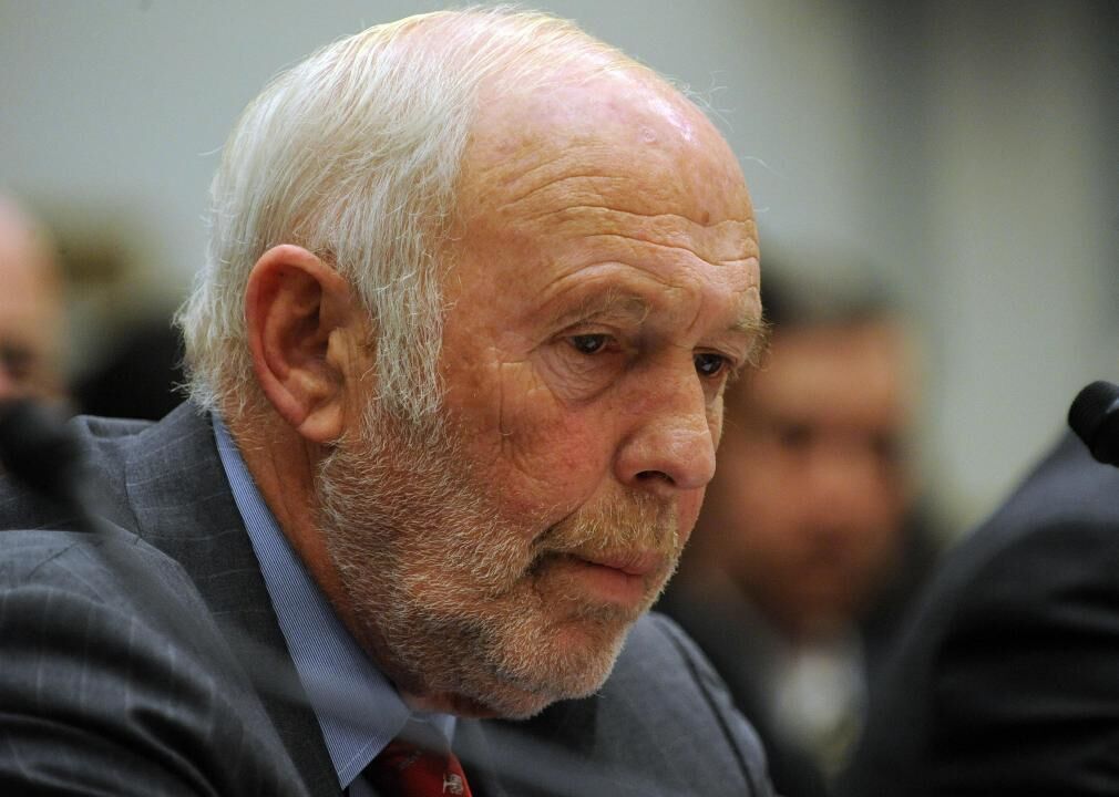 #63. Jim Simons